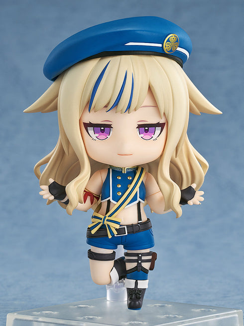 『HIMEHINA』ねんどろいど 鈴木ヒナ