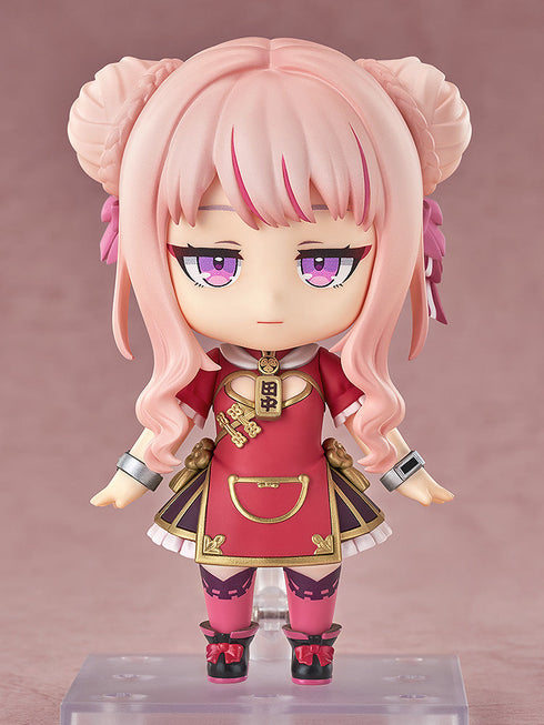 『HIMEHINA』ねんどろいど 田中ヒメ