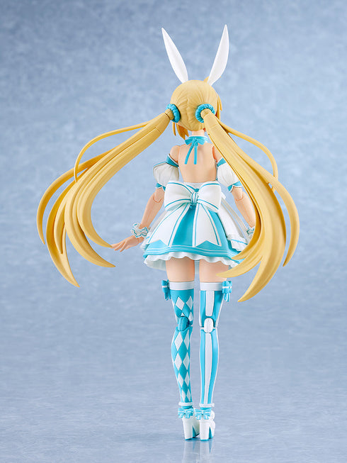 『Fate/Grand Order』PLAMATEA バーサーカー/アルトリア・キャスター