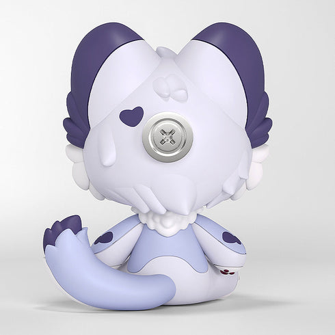 『FLUFFY LAND』Huggy Good Smile Oslo