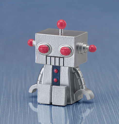 『重音テト』ねんどろいど 2.0