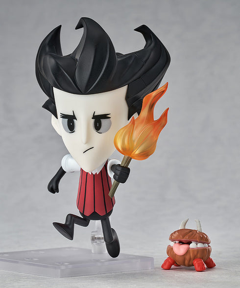 『Don't Starve』ねんどろいど Wilson