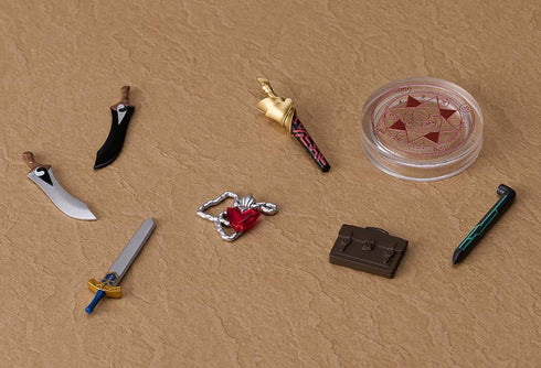 『Fate/stay night』ねんどろいどさぷらいず【BOX】