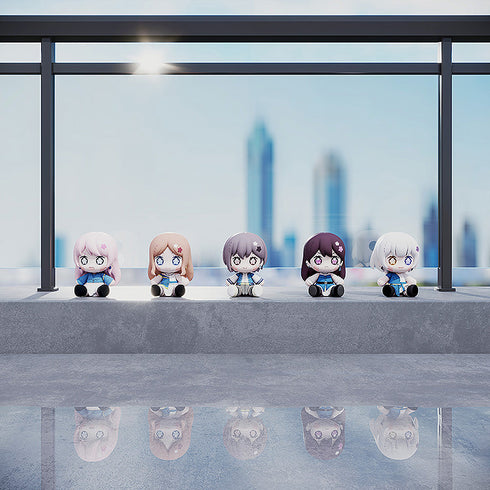 『BanG Dream!』Huggy Secret Good Smile MyGO!!!!!【BOX】