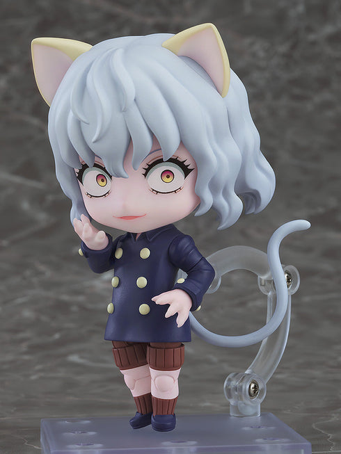 『HUNTER×HUNTER』ねんどろいど ネフェルピトー