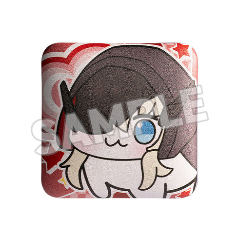 『勝利の女神:NIKKE』DOROシリーズ トレーディング缶バッジ【BOX】