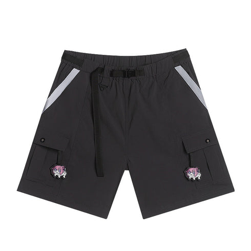 『勝利の女神:NIKKE』DOROシリーズ ズボン L