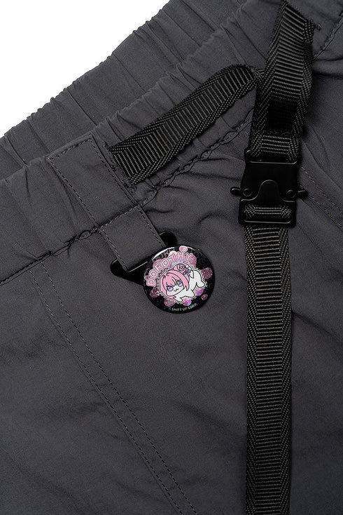 『勝利の女神:NIKKE』DOROシリーズ ズボン L