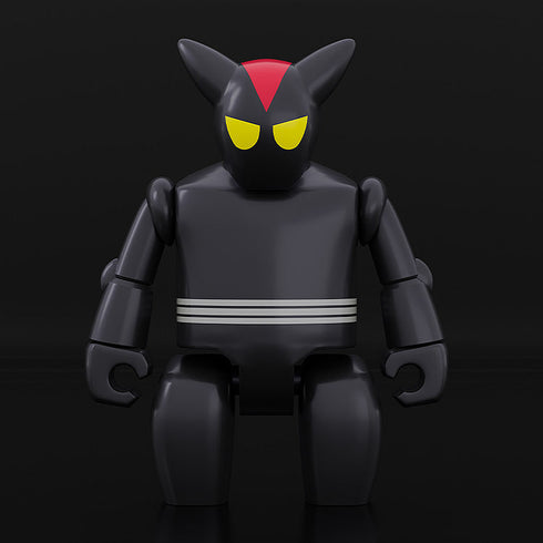 『鉄人28号』BRICKROID 鉄人28号ロボットセット