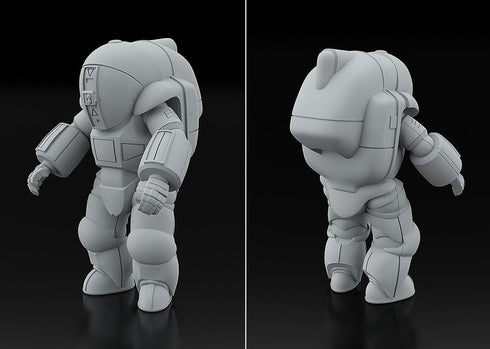 『特装機兵ドルバック』MODEROID ムゲンキャリバー