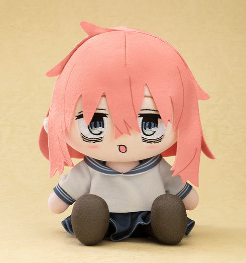 『生徒会にも穴はある!』ぬいぐるみ 陸奥こまろ