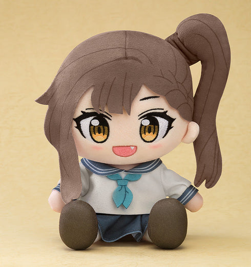 『生徒会にも穴はある!』ぬいぐるみ 古都吹寿子