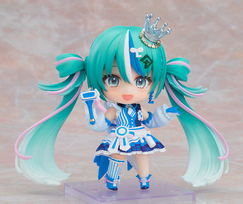 『初音ミク』ねんどろいど キャラクター・ボーカル・シリーズ01 LAWSON 50th Anniversary Special LIVE Ver.