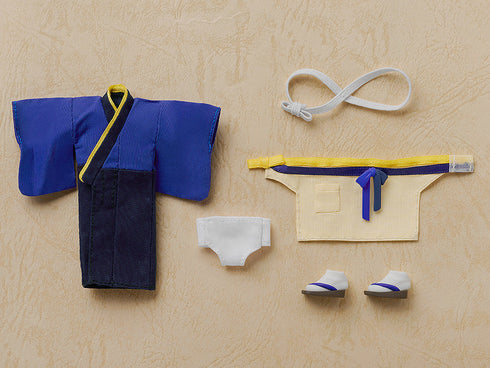 『リコリス・リコイル』ねんどろいどどーる おようふくセット 井ノ上たきな 喫茶リコリコ制服Ver.