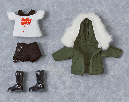 『ペルソナ5 ザ・ロイヤル』ねんどろいどどーる 佐倉双葉