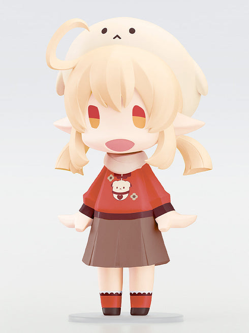 『原神』HELLO! GOOD SMILE クレー