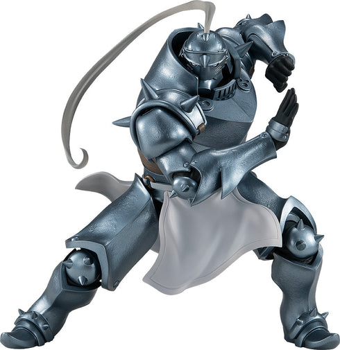 『鋼の錬金術師 FULLMETAL ALCHEMIST』POP UP PARADE アルフォンス・エルリック【202601再販】