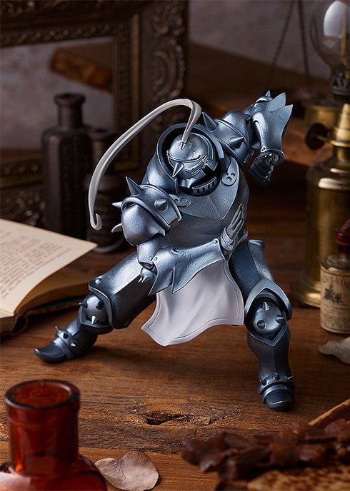 『鋼の錬金術師 FULLMETAL ALCHEMIST』POP UP PARADE アルフォンス・エルリック【202601再販】