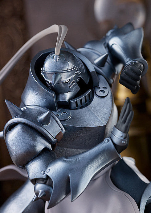 『鋼の錬金術師 FULLMETAL ALCHEMIST』POP UP PARADE アルフォンス・エルリック【202601再販】