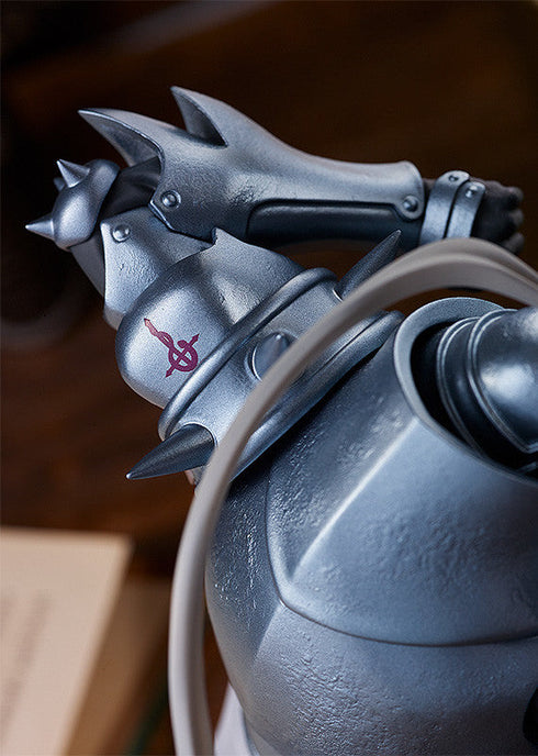 『鋼の錬金術師 FULLMETAL ALCHEMIST』POP UP PARADE アルフォンス・エルリック【202601再販】