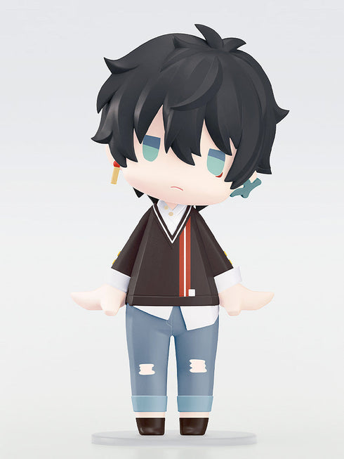 『崩壊:スターレイル』HELLO! GOOD SMILE 丹恒