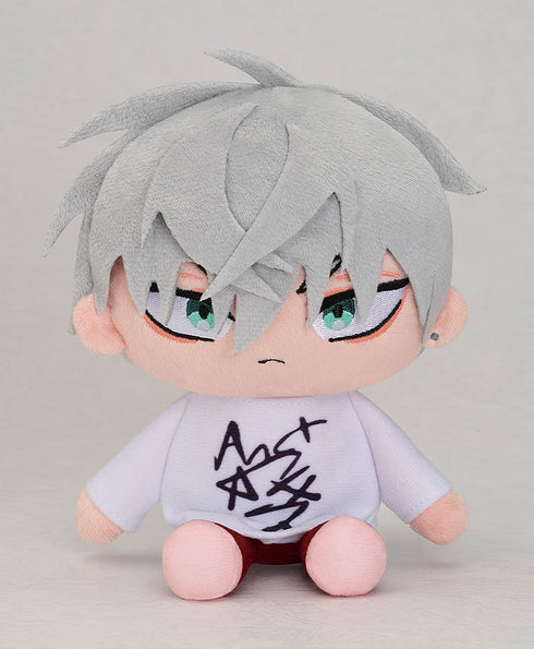 『ALIEN STAGE』ぬいぐるみ ティル