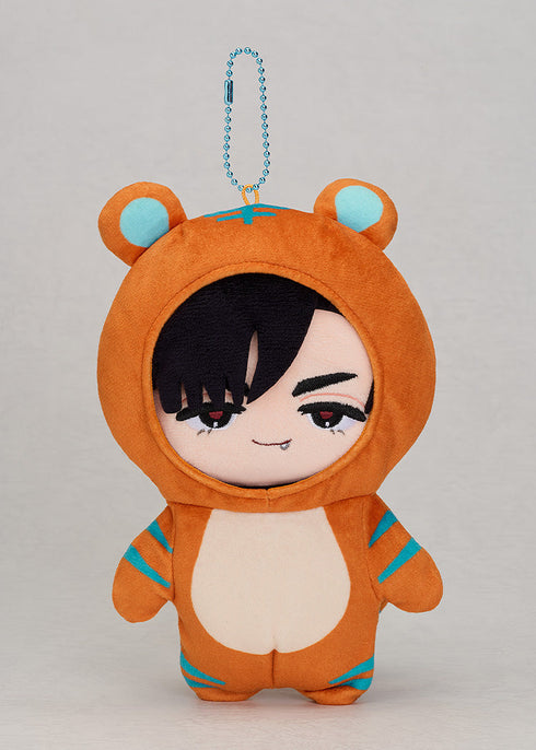 『ALIEN STAGE』ぬいぐるみ イヴァン