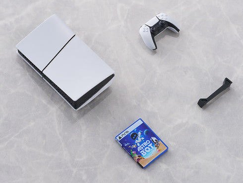 『PlayStation』for figmaPLUS