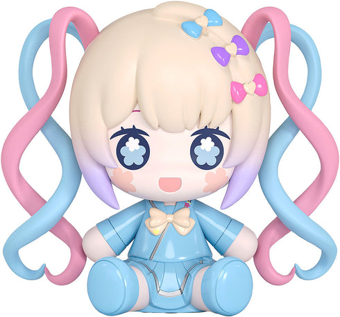 『NEEDY GIRL OVERDOSE』Huggy Good Smile 超絶最かわてんしちゃん