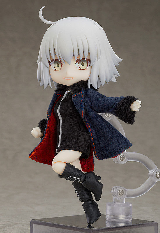 Fate/Grand Order』ねんどろいどどーる アヴェンジャー/ジャンヌ