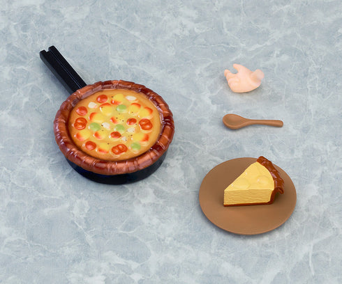 『ダンジョン飯』ねんどろいどもあ ブラインドボックスシリーズ 魔物飯【BOX】