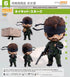 『METAL GEAR SOLID Δ: SNAKE EATER』ねんどろいど ネイキッド・スネーク