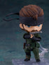 『METAL GEAR SOLID Δ: SNAKE EATER』ねんどろいど ネイキッド・スネーク