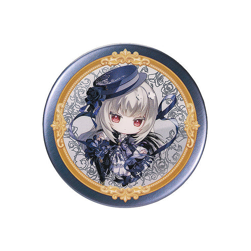 『ローゼンメイデン』Ribbonシリーズ トレーディング缶バッジ ランダム【BOX】