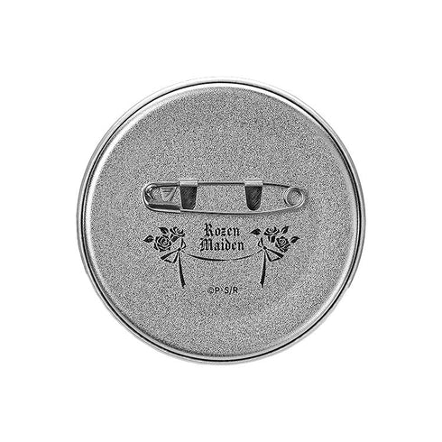 『ローゼンメイデン』Ribbonシリーズ トレーディング缶バッジ ランダム【BOX】