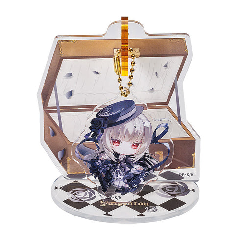 『ローゼンメイデン』Ribbonシリーズ トレーディングアクリルスタンド ランダム【BOX】