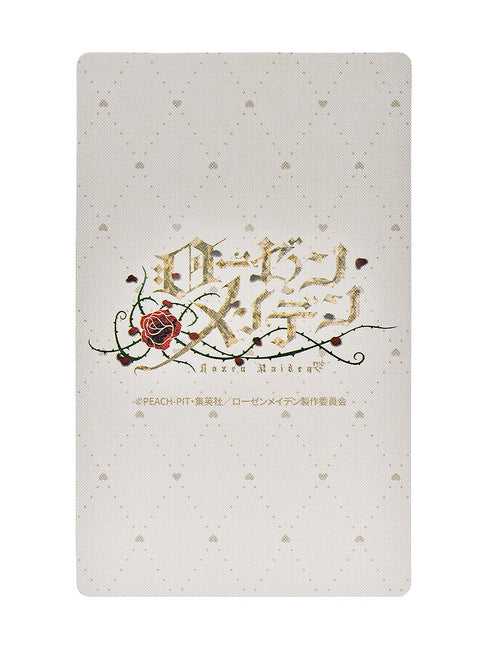 『ローゼンメイデン』Ribbonシリーズ トレーディングリボン ランダム【BOX】