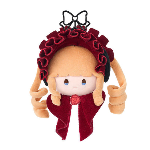 『ローゼンメイデン』Ribbonシリーズ トレーディングぬいぐるみストラップ ランダム【BOX】