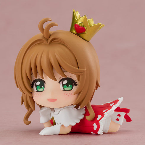 『カードキャプターさくら クリアカード編』ねんどろいどさぷらいず 木之本桜コレクション【BOX】