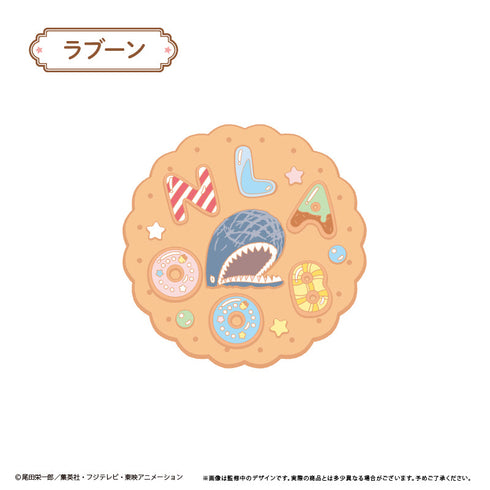 『ONE PIECE』ラバーコースター ラブ―ン