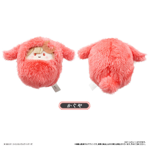 《超辉夜姬!》くるみたぴぬい【BOX】