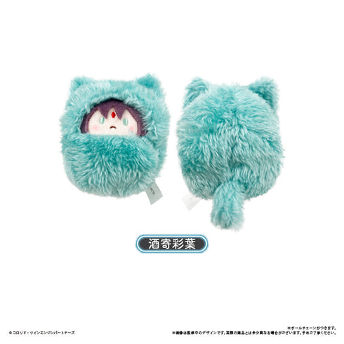 《超辉夜姬!》くるみたぴぬい【BOX】