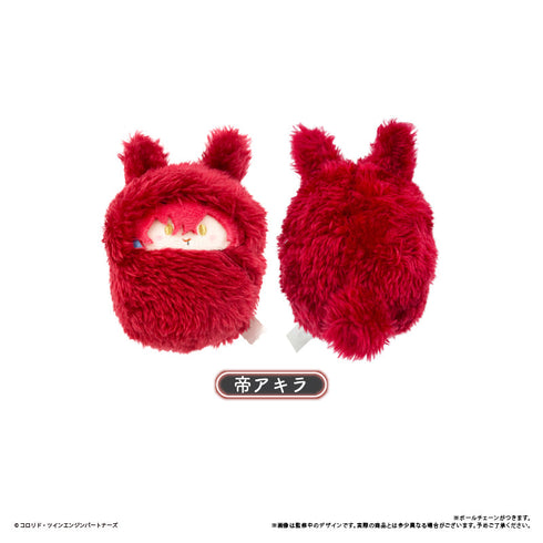 《超辉夜姬!》くるみたぴぬい【BOX】