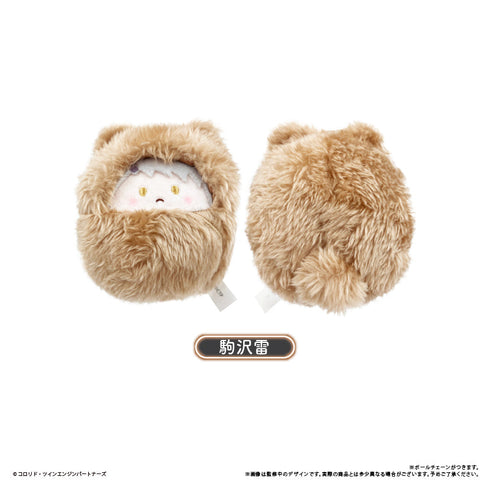 《超辉夜姬!》くるみたぴぬい【BOX】