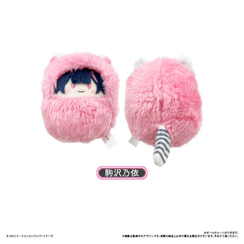 《超辉夜姬!》くるみたぴぬい【BOX】