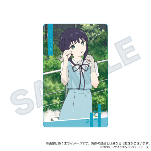 『超かぐや姫!』トレーディング場面写ホログラムカード【BOX】