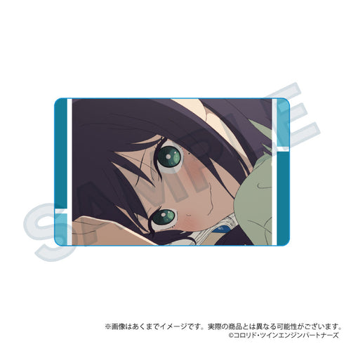 『超かぐや姫!』トレーディング場面写ホログラムカード【BOX】