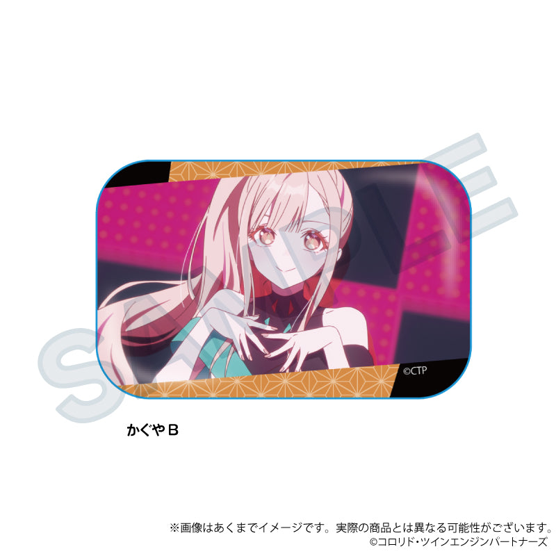 ポーター PORTER リュック TANKER(タンカー) RUCKSACK(L) | 吉田カバンホームページ | YOSHIDA & Co. 【未開封/激レア品/非売品】超かぐや姫　CD　特典　缶バッジ　ヤチヨ 10個