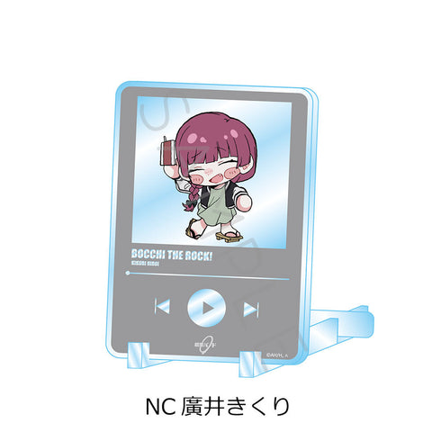 『ぼっち・ざ・ろっく!』第4弾 アクリルスタンド NC 廣井きくり