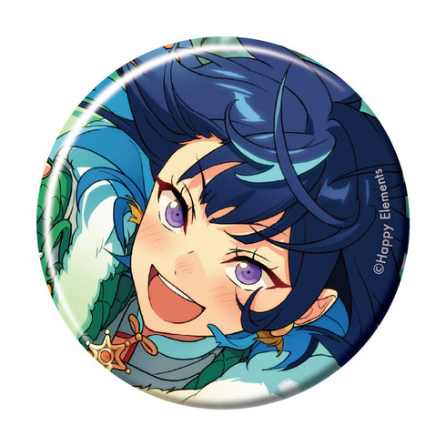 『あんさんぶるスターズ!!』コレクション缶バッジ 2025 Dec. -Idol Side-【BOX】